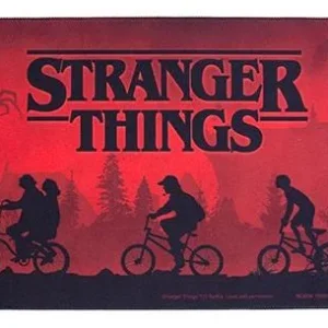 ALFOMBRILLA RATON STRANGER THINGS 2