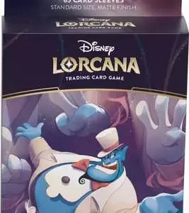 FUNDAS LORCANA GENIO