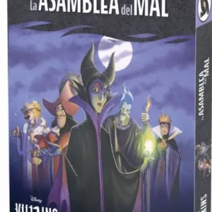 LA ASAMBLEA DEL MAL