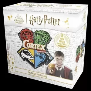 CORTEX HARRY POTTER