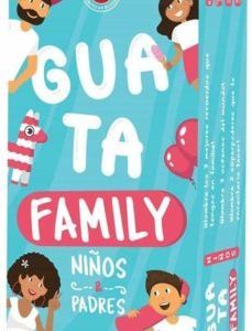 GUATA FAMILY