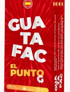 GUATAFAC EL PUNTO G