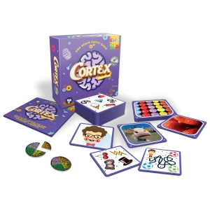 CORTEX CHALLENGE KIDS