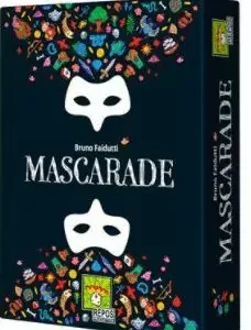 MASCARADE
