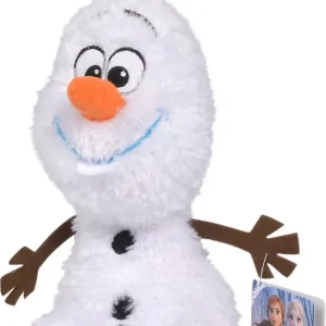 PELUCHE OLAF FROZZEN