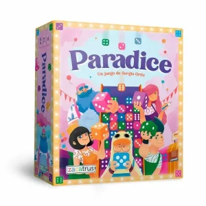 PARADICE
