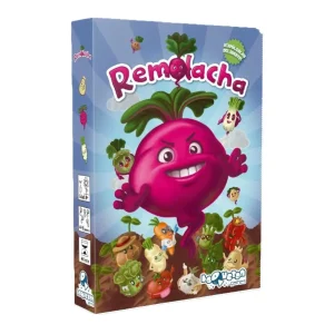 REMOLACHA