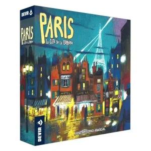 PARIS