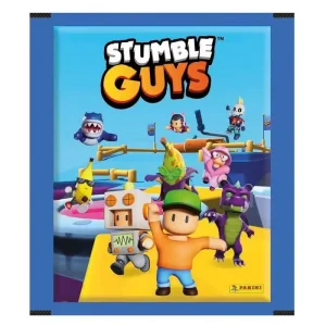 SOBRES STUMBLE GUYS