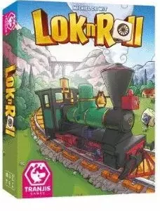 LOK N ROLL