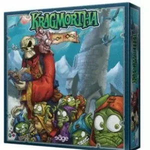 KRAGMORTHA