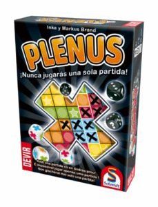 PLENUS