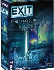 EXIT LA ESTACIÓN POLAR