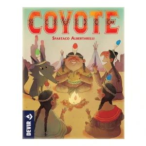 COYOTE