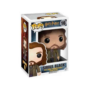 FUNKO SIRIUS BLACK
