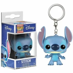 LLAVERO FUNKO STITCH