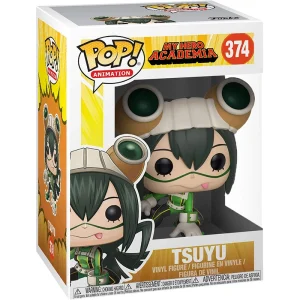 FUNKO TSUYU