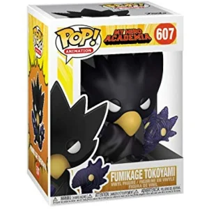 FUNKO FUMIKAGE TOKOYAMI 607