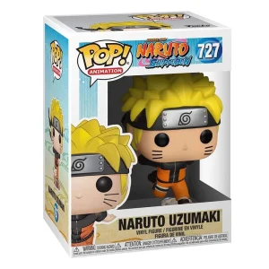 FUNKO NARUTO UZUMAKI 727