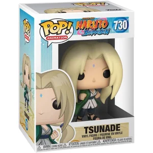 FUNKO TSUNADE NARUTO 730