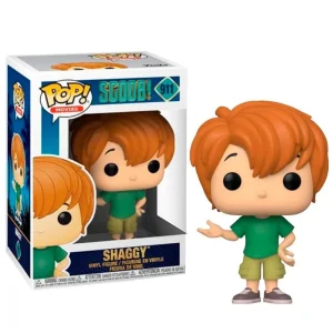 FUNKO SHAGGY