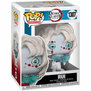 FUNKO DEMON SLAYER RUI 1307