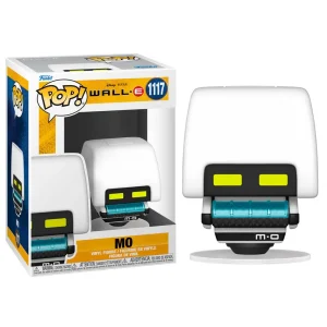 FUNKO WALL E MO