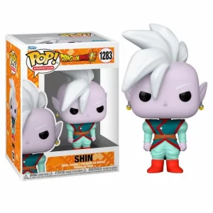 FUNKO SHIN