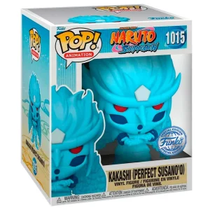 FUNKO KAKASHI (PERFECT SUSANO)