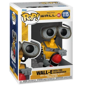 FUNKO WALL-E