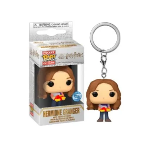 LLAVERO FUNKO HERMIONE