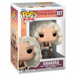 FUNKO SHAKIRA