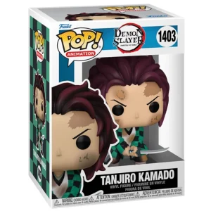 FUNKO DEMON SLAYER TANJIRO 1403