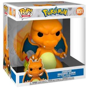FUNKO CHARIZARD XL 851