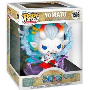 FUNKO YAMATO