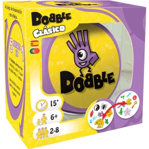 DOBBLE CLASSIC