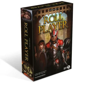 ROLL PLAYER