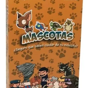 MASCOTAS