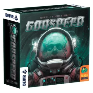 GODSPEED
