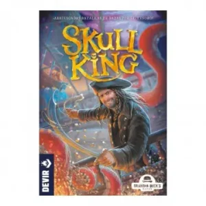 SKULLKING