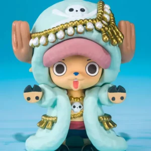 FIGURITA ONE PIECE CHOPPER A