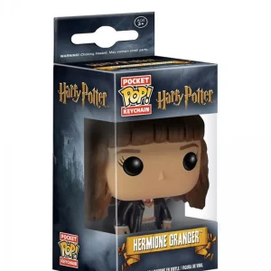 LLAVERO FUNKO HERMIONE