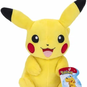 PELUCHE PIKACHU