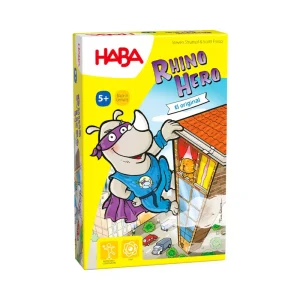 RHINO HERO