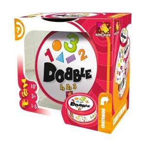 DOBBLE 123
