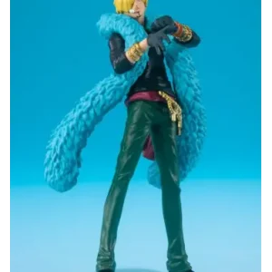 FIGURITA ONE PIECE SANJI
