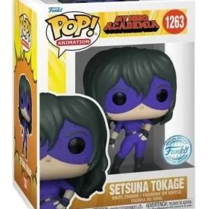 FUNKO SETSUNA TOKAGE