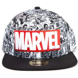 GORRA MARVEL