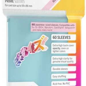 FUNDAS GAMEGENIC YUGI OH