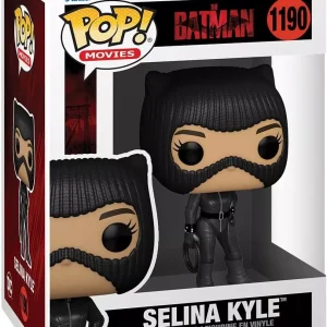 FUNKO SELINA KYLE 1190